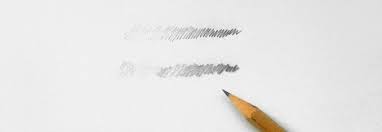 I hope you are not bored yet. How To Draw On A Tiny Budget Single Pencil Drawing