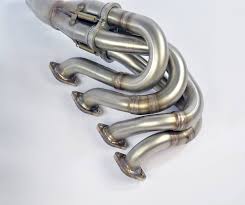Valvetronic control for complete personalization of the exhaust note on demand. Supersprint Exhaust For Ferrari F430 Scuderia Coupe 510 Hp 08 09