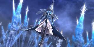 Final Fantasy XIV: Shadowbringers  Eden's Verse: Refulgence guide
