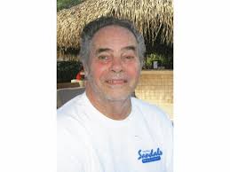 Obituary: Alan D. Roney