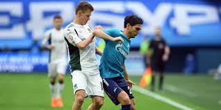 «краснодар» переживает не лучшие времена. Chto Nuzhno Znat O Stavkah Na Match Zenit Krasnodar 7 Oktyabrya