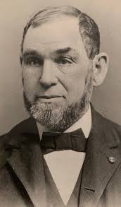 MAJ Nathan Dame Stoodley (1823-1904)