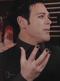 Richard Kruspe Poly