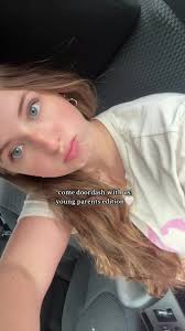 Gianna Doordash Photo