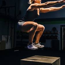 Crazy High Box Jumps Are Only Good For Instagram Likes