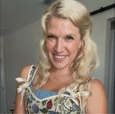 How are you doing in your first hurricane experience?