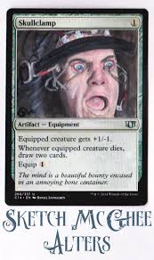 Sketch McGhee Alters