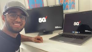 4 Tips from our 2021 #VerizonInterns.