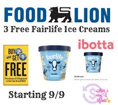 The ice cream cone is a summertime favorite, but how did it originate? 3 Free Fairlife Ice Creams At Food Lion