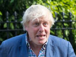 Boris Johnson's tribute to Prince Philip proves that he is the most  unsuitable person in the country to be Foreign Secretary