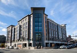 Find your next place today! Wine Shop Comes To Advance Apartment Building In Hoboken Real Estate Nj