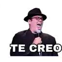Canal de franco escamilla, el sitio donde podrás ver todos los vídeos, listas de reproducción y transmisiones en directo de franco escamilla en dailymotion. Franco Escamilla Stickers For Whatsapp