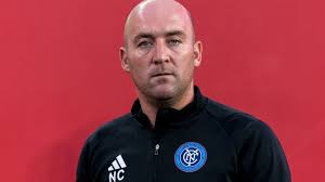 Nick Cushing interview: New York City head coach