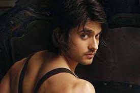 Muscle tales for Ashish Sharma