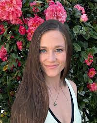 Kori Johnson's Instagram, Twitter & Facebook