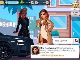 Britney Spears Game Coming From Makers Of Kim Kardashian App