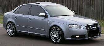 2007 Audi A4 Owners Manual Audi A4 Luxury Cars Audi Audi A4 B7