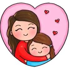 Profile Nancy Offerup In 2020 Mom Drawing Kawaii Girl Drawings Cute Kawaii Drawings