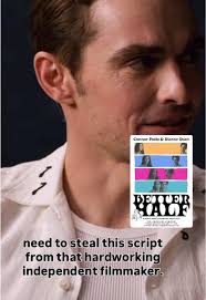 Peter Hyatt Analysis of Brad