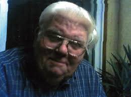 Jim Sprague Obituary