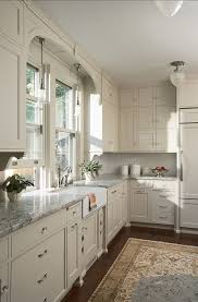 We offer kitchen refurbishments at a fraction of the cost of a full kitchen refit by replacing kitchen doors, drawer fronts and more. White Cabinets Wood Floor What Color Countertop Novocom Top