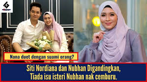 We did not find results for: Sekali Lagi Siti Nordiana Duet Dengan Suami Orang Tiada Isu Nak Cemburu Ini Jawabnya Youtube