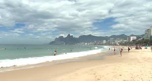 Abril atípico no Rio: Poucas chuvas e temperatura de verão