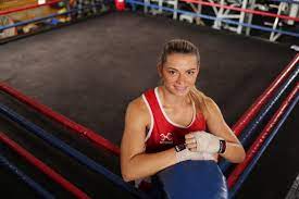 Historic churches of skye on an island in the river at skeabost are the ruins on the old church of st columba's. Triple Gold Sets The Scene For Final Day Griffith News