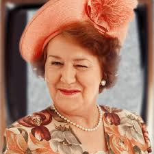 Hyacinth Bucket Reactions...