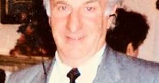 Peter Power, Inchindrisla, Kilgobinet, Dungarvan, Co. Waterford