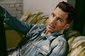 Andy Grammer Talks Teaming Up With Grammy Auction, New Album Details:  Interview