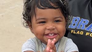 Fundraiser by Shanee Mejia : Bring Shanee Hill's Baby Back Home