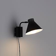 By now you already know that, whatever you are looking for, you're sure to find it on aliexpress. Masoala Matt Black Plug In Wall Light Diy At B Q