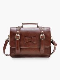 Leather from bahrain mail : Best Faux Leather Messenger Bags For Women Ecosusi