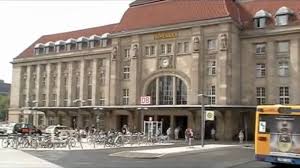 A o hotel leipzig hauptbahnhof. A O Hostel Leipzig Hauptbahnhof Mit Jugendtours In Die Jugendherberge Youtube