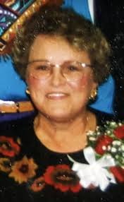 Obituary for Velma E (Cassady) Lucas