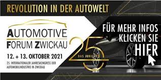 Cars are a lot more complicated than they used to be. 25th International Automobile Congress Zwickau Amz Sachsen