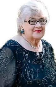 Nancy Hutchison Obituary