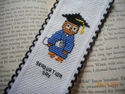29 basic colors and blends of them palette: Cross Stitch Bookmark Set Of 2 Graduation Bookmarks Etsy Cross Stitching Cross Stitch Bookmarks Cross Stitch Embroidery