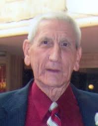 Lester E. Tharp Obituary