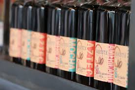 1st avenue #180 denver, co 80223 cafe menu Try Deviation Distillery S Coffee Flavored Whiskey In Denver