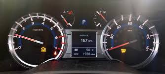 Went to dealer and they said it was emission related. 2014 4runner W 1900mi Check Engine Trac Off Limp Mode Toyota 4runner Forum Largest 4runner Forum