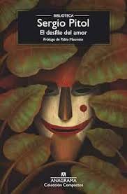 El desfile del amor (Compactos) : Pitol, Sergio: Amazon.es: Libros
