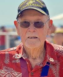 Richard Hicks Obituary (1928