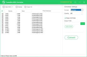 It actually adds native support for this file format which means you can view heic in your existing image viewer after installing this tool. Heic File Extension Windows 7