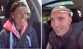 WATCH: Hyundai proves you can drive just by using positive thinking