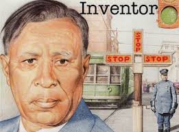 Two years later, morgan made national news when his gas mask was used to rescue 32 men trapped during an explosion in an underground tunnel 250 feet beneath lake erie. Garrett Morgan Inventor Of The Traffic Light