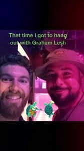 Long Time Dead Graham