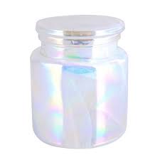 Get it as soon as mon, jun 28. Glass Bathroom Jars Target