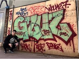Chrisha frost, chef 187 & t sean drops sangwe. Frost 187ers Artist Facebook
